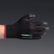 Glove Second Skin black/black